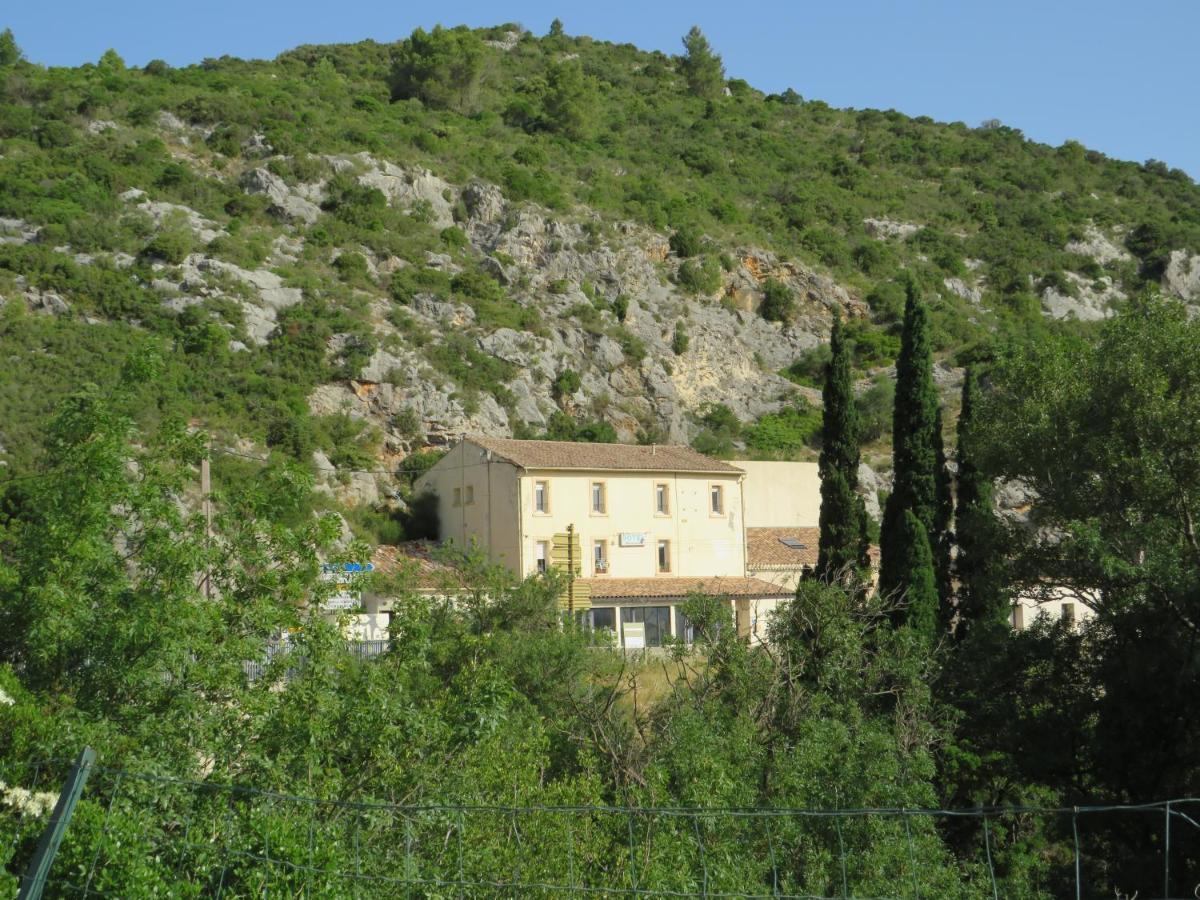 Villa Ripaud, Private River Swimming, Hot Tub Villeseque-des-Corbieres Exterior photo